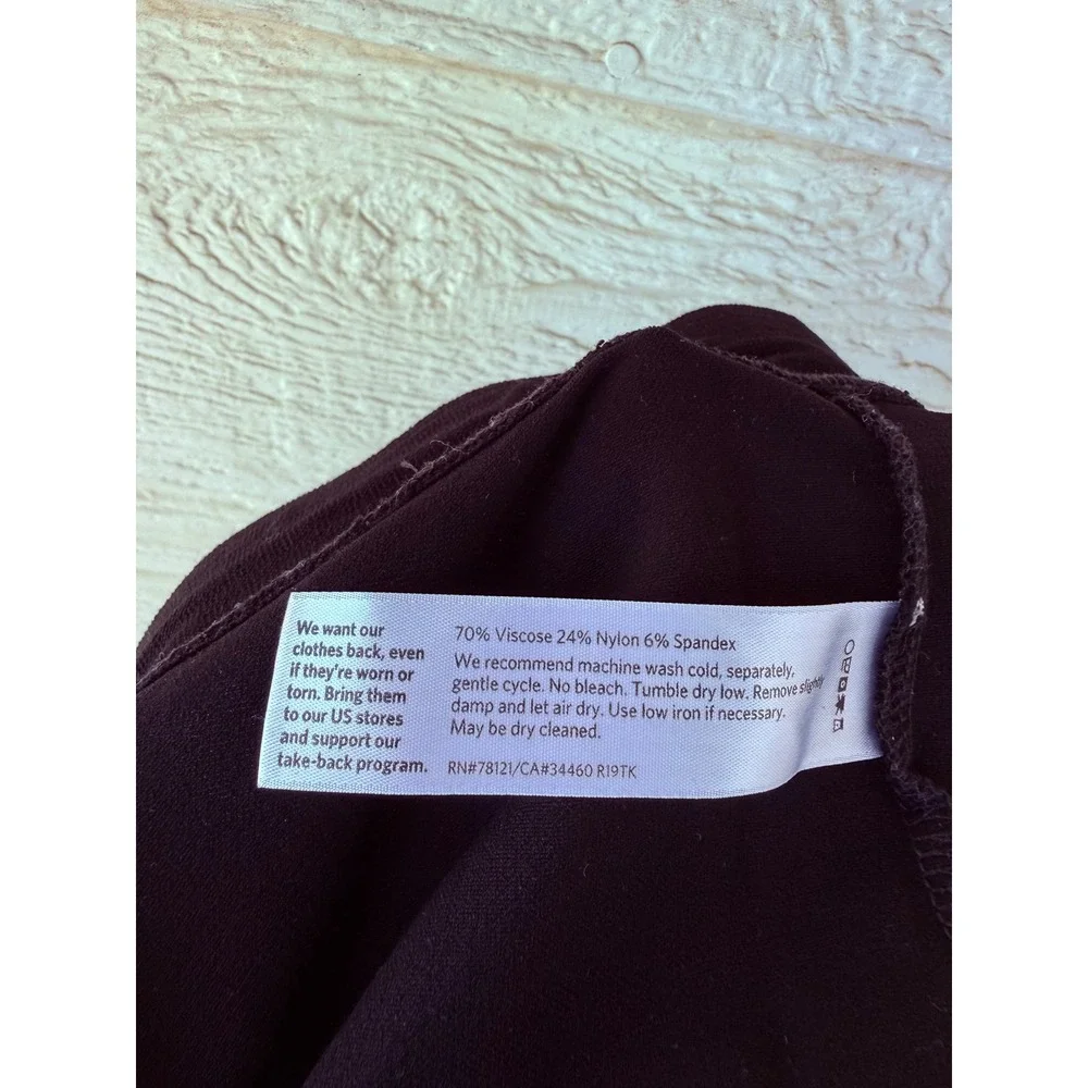 Eileen Fisher pre owned