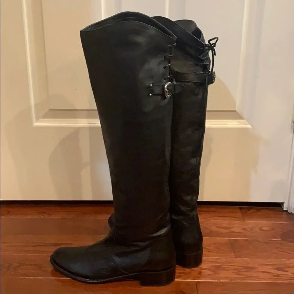 Eden Shoes made italy
