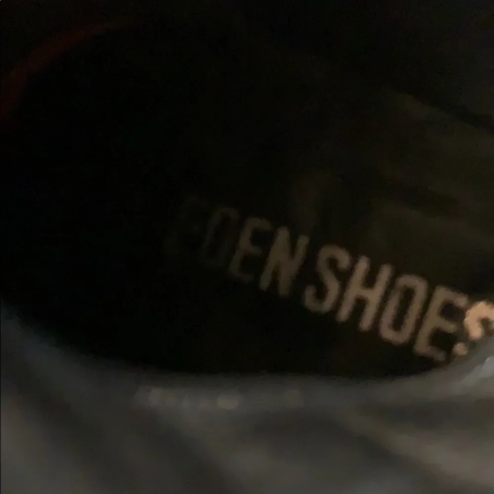 Eden Shoes made italy