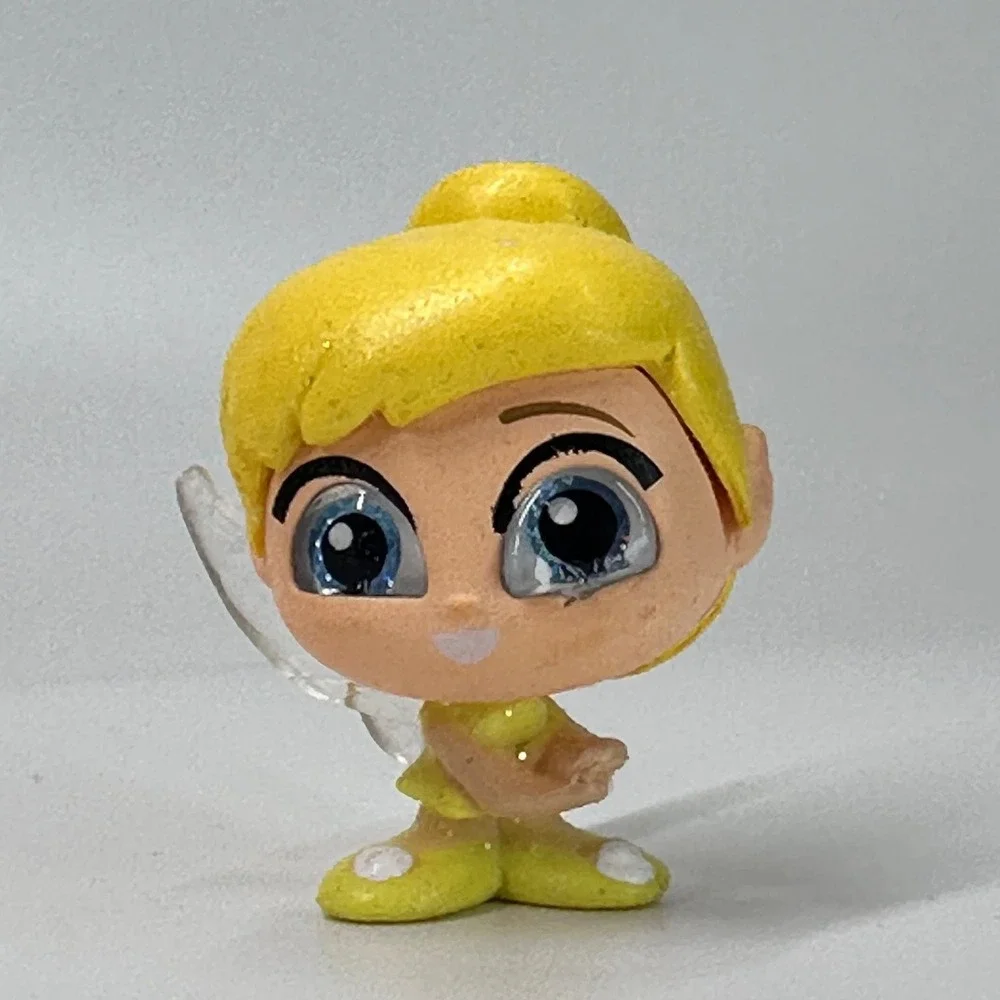 Disney new never