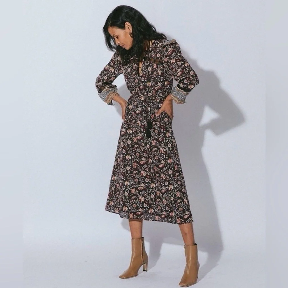 Cleobella nwot lotus