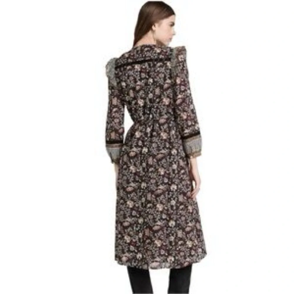 Cleobella nwot lotus