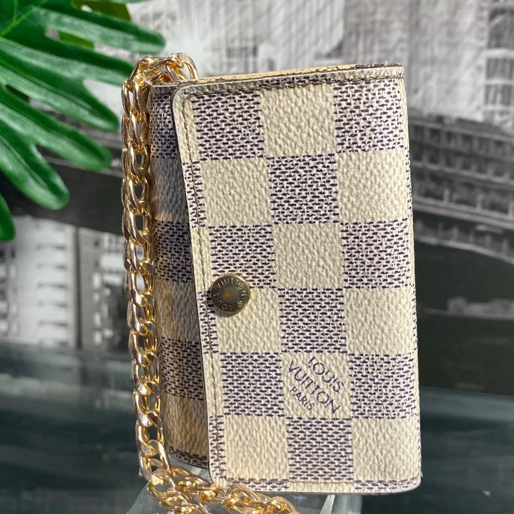 Louis Vuitton purchasing including