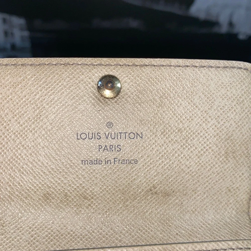 Louis Vuitton custom such