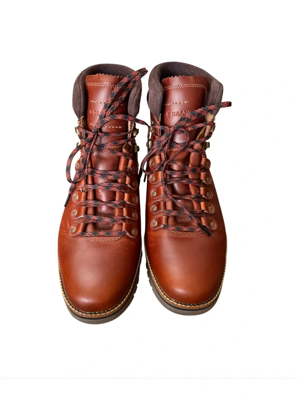 Cole Haan Zerogrand these classic