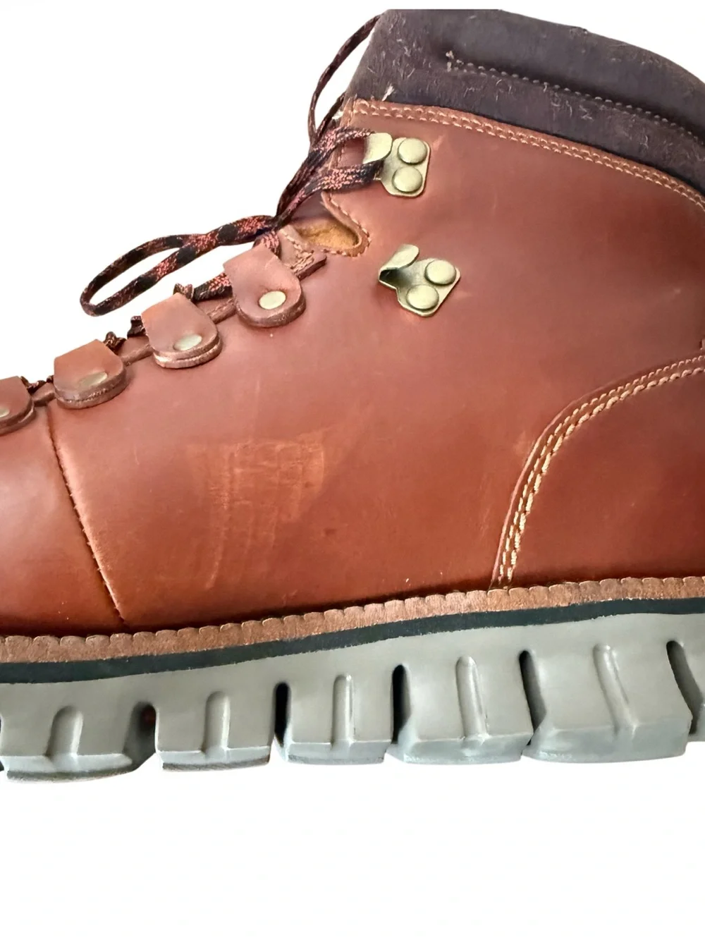 Cole Haan Zerogrand these classic