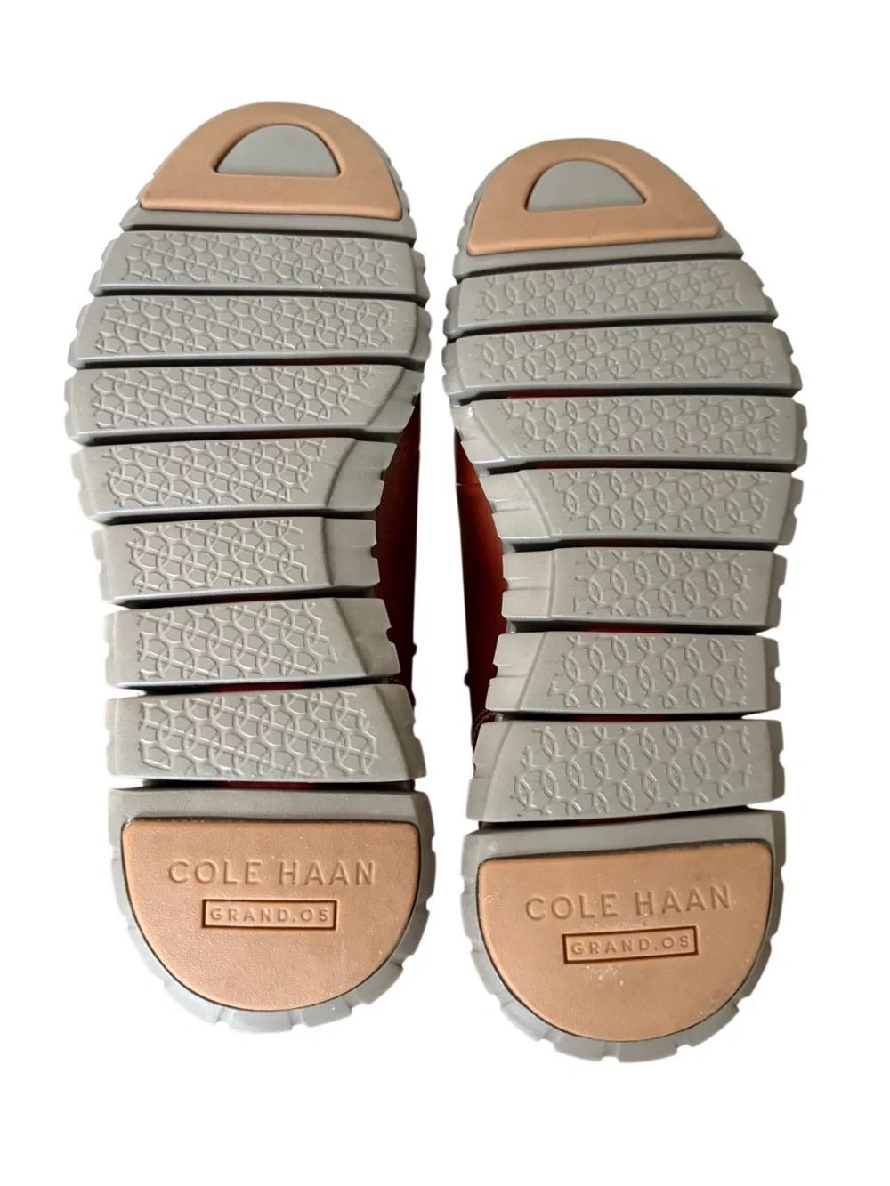 Cole Haan Zerogrand these classic