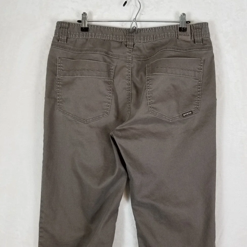 Prana experience perfect