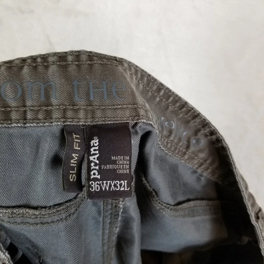 Prana experience perfect