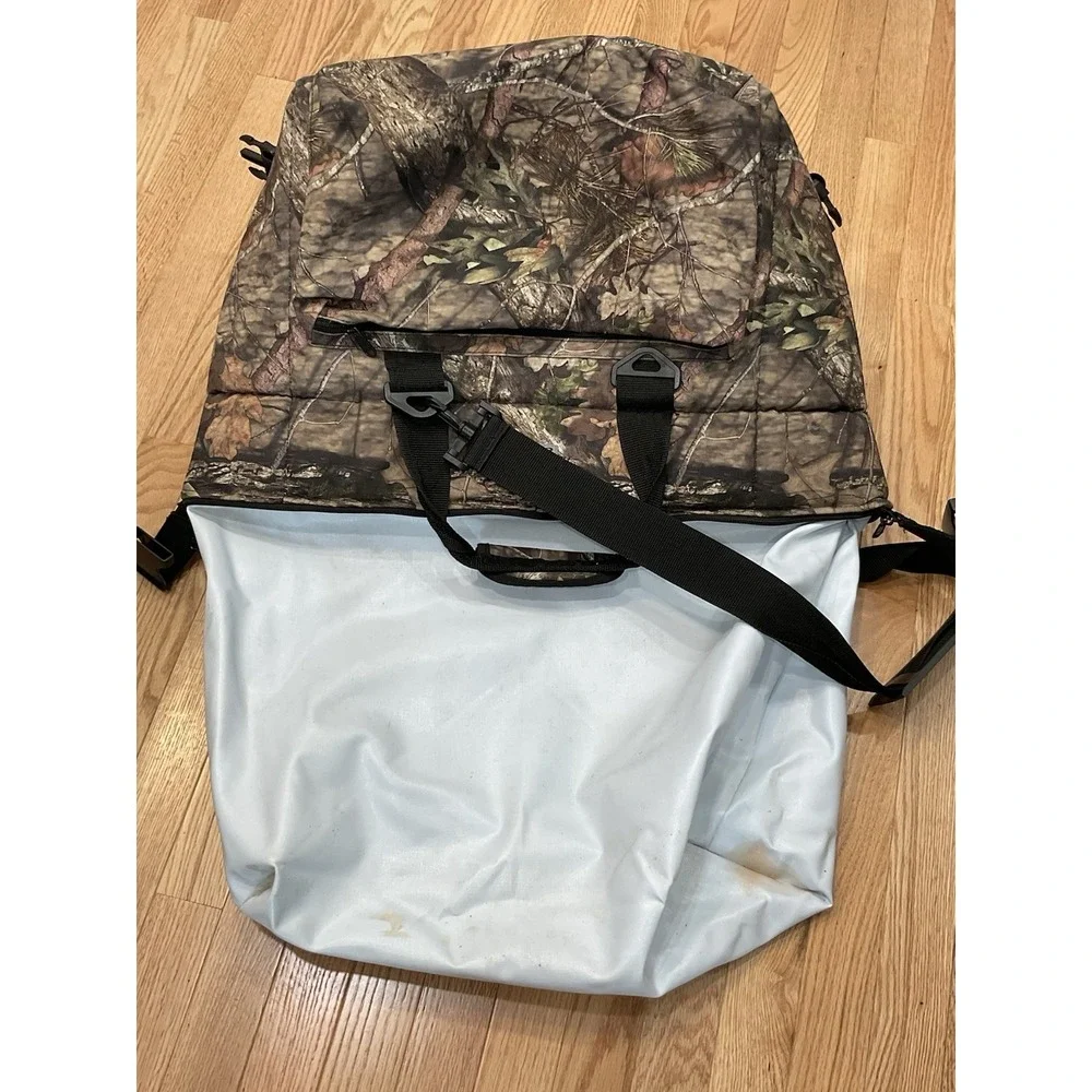 Mossy Oak oa coolers