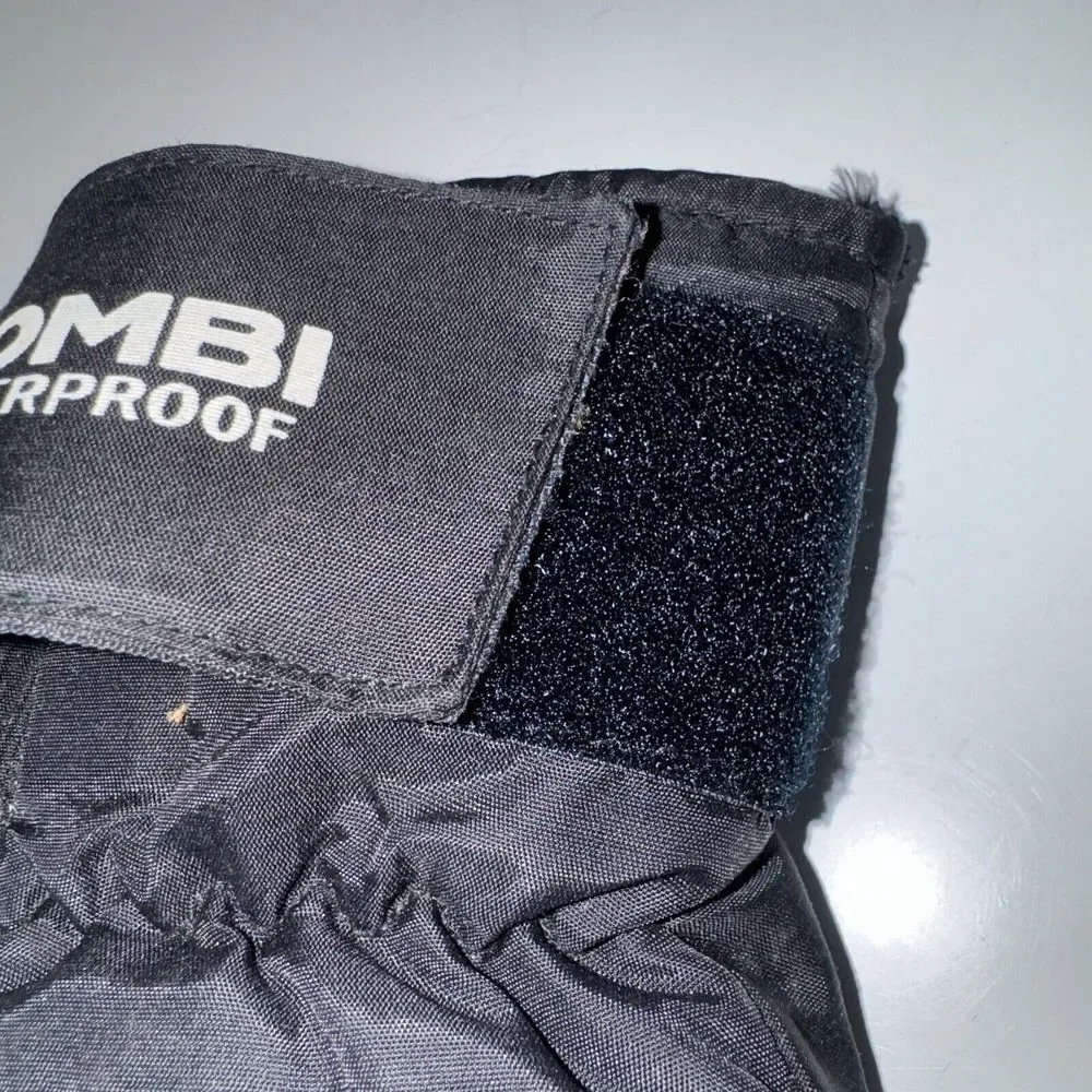Kombi waterproof winter
