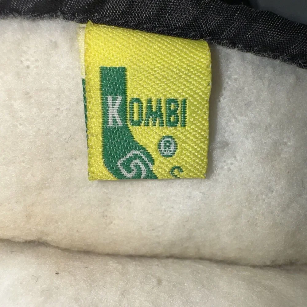 Kombi waterproof winter