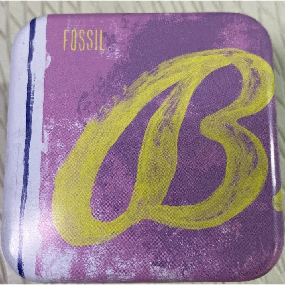 Fossil women es2525