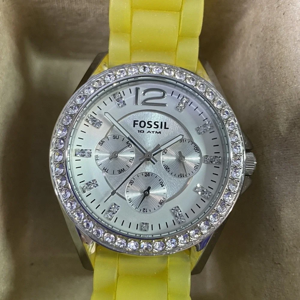 Fossil women es2525