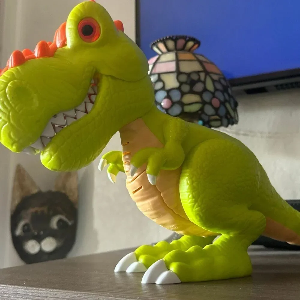 dragon megasaur dinasour
