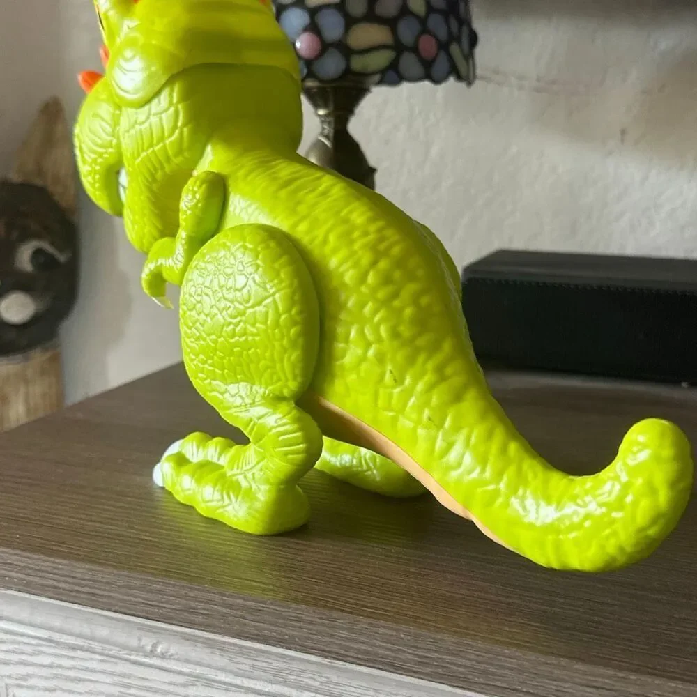 dragon megasaur dinasour