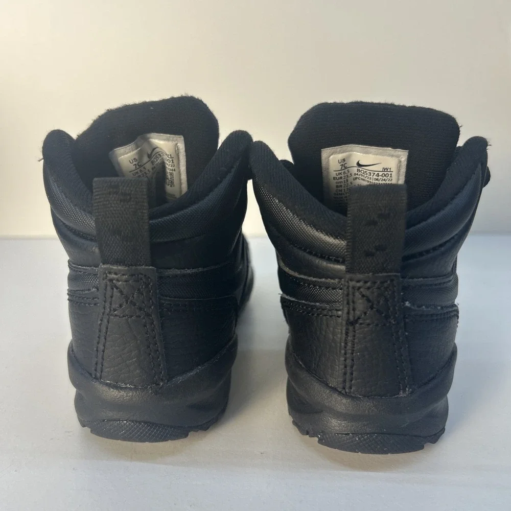 Nike pre option