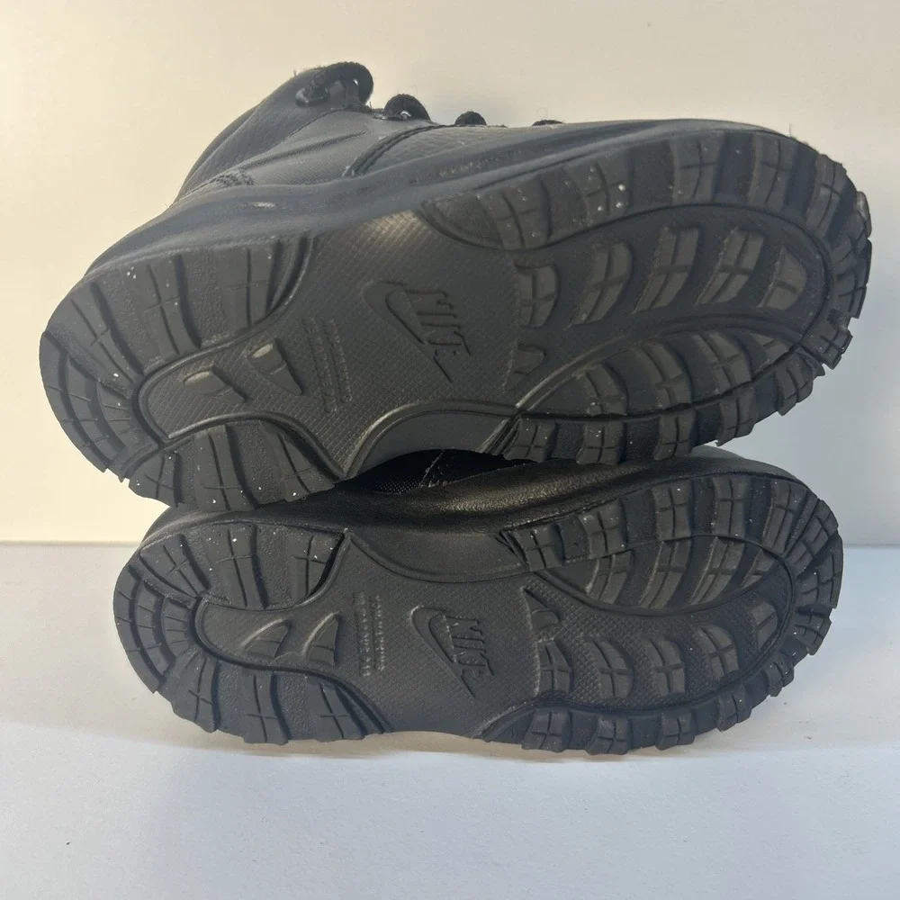 Nike washing label it