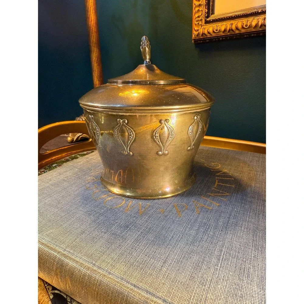 The Unbranded Brand vintage brass