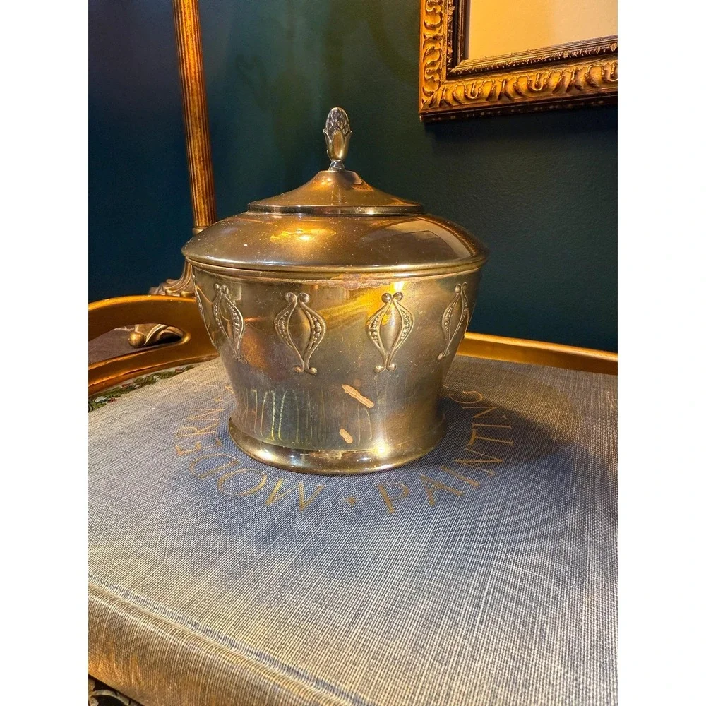 The Unbranded Brand vintage brass