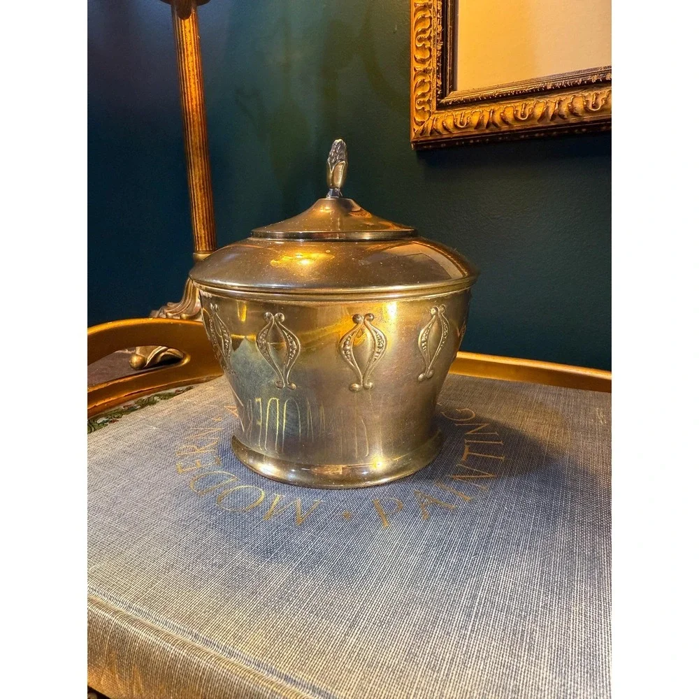 The Unbranded Brand vintage brass