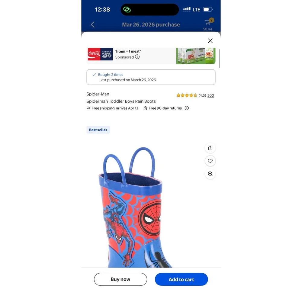 Marvel spider man