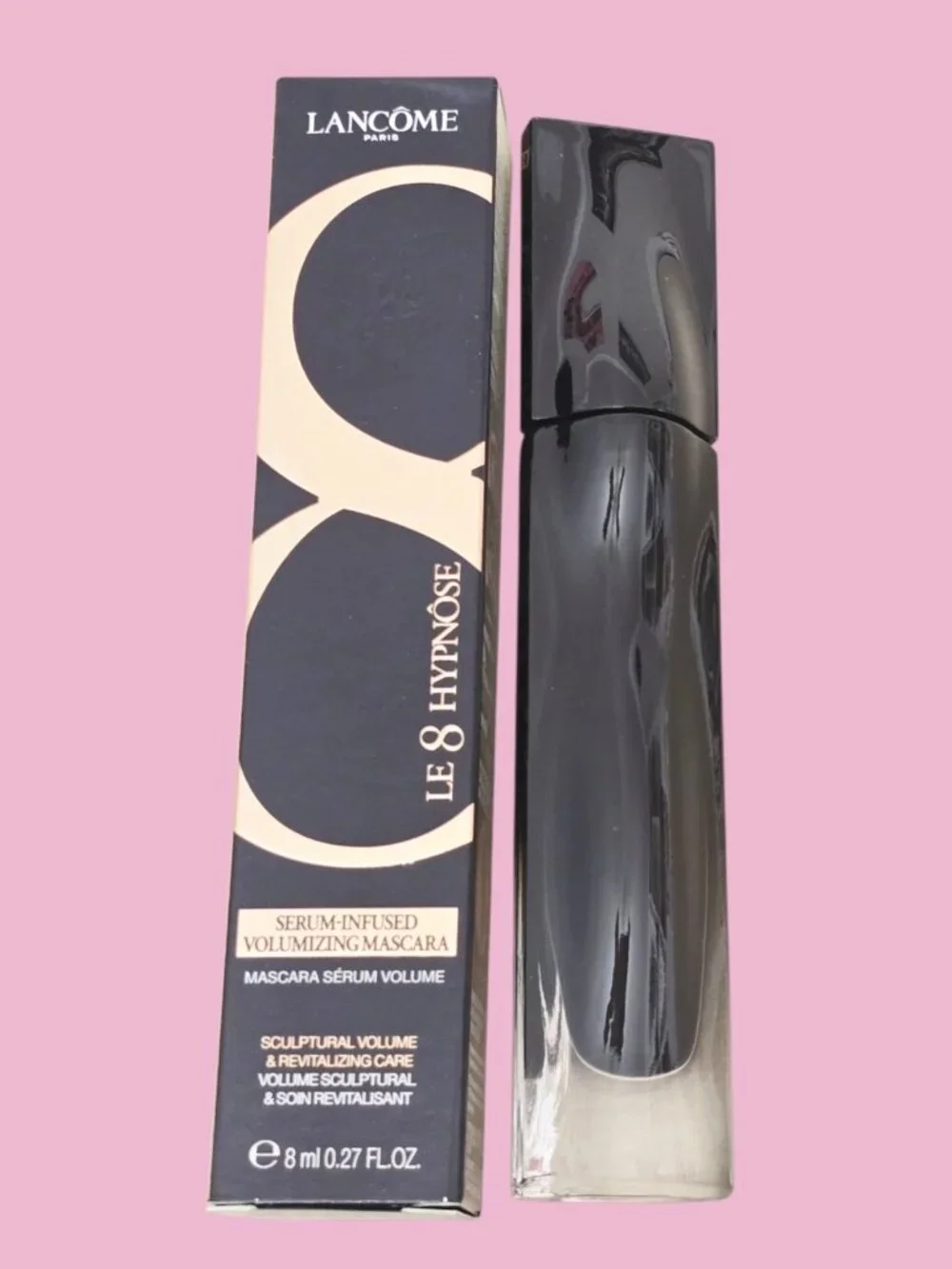 Lancôme lancome le