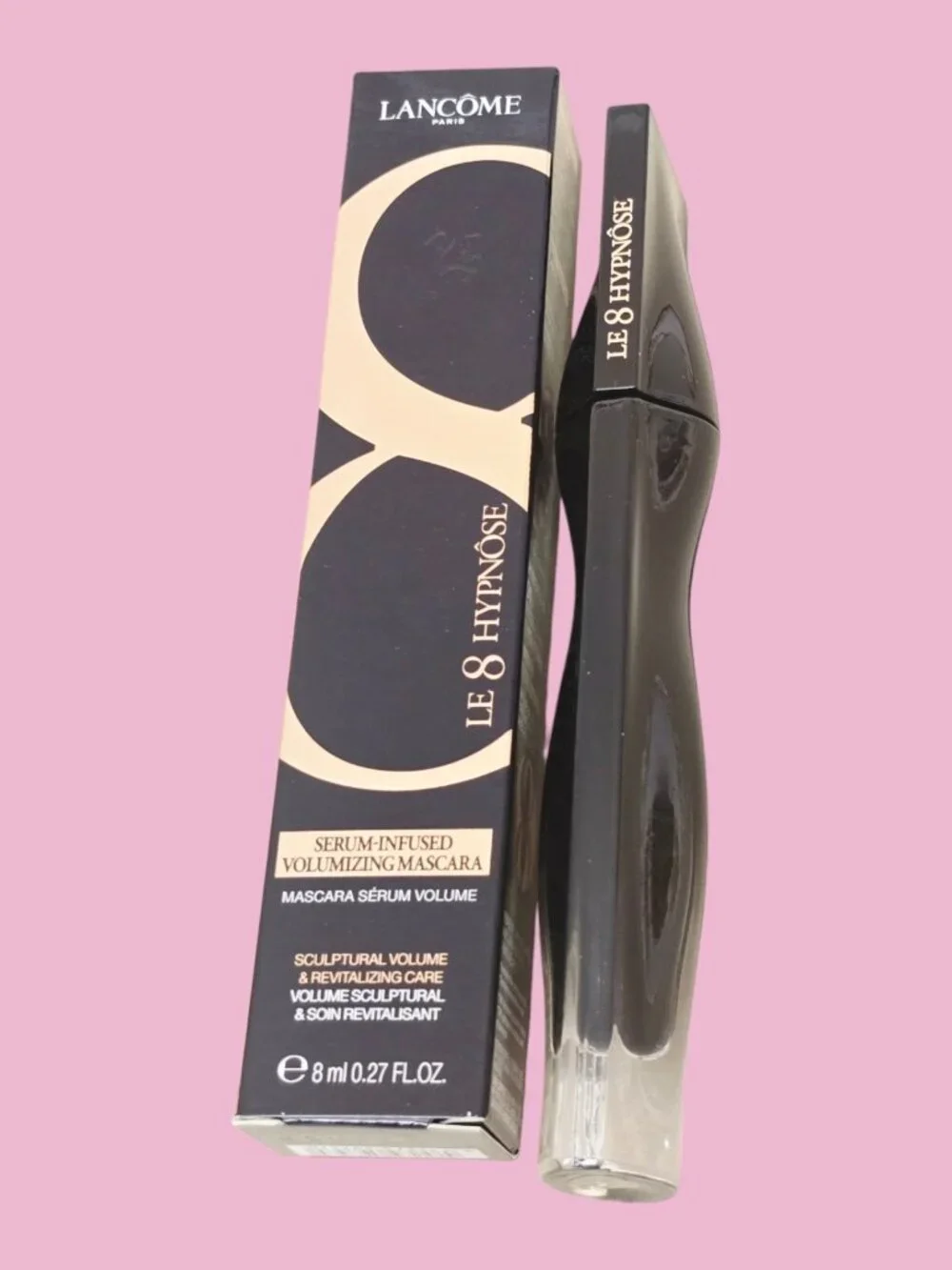 Lancôme lancome le