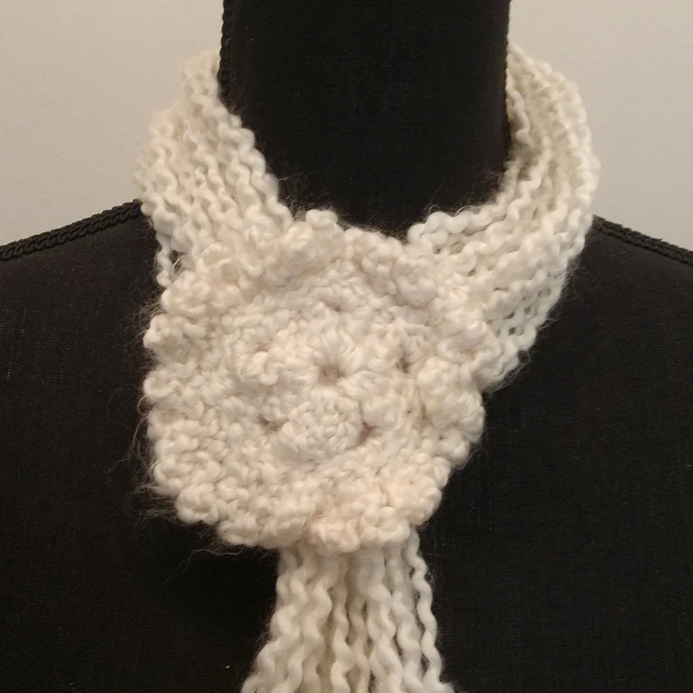 Homemade gorgeous piece