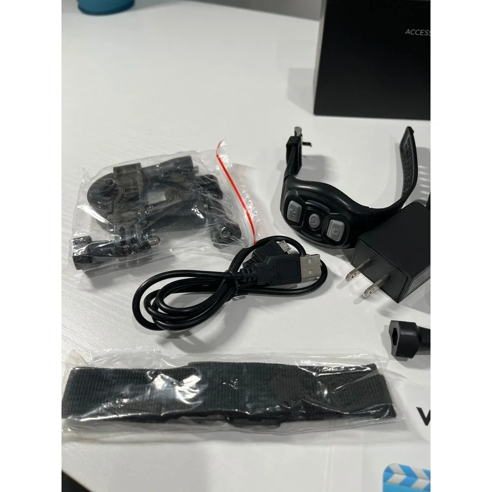 Vivitar dvr 917hd