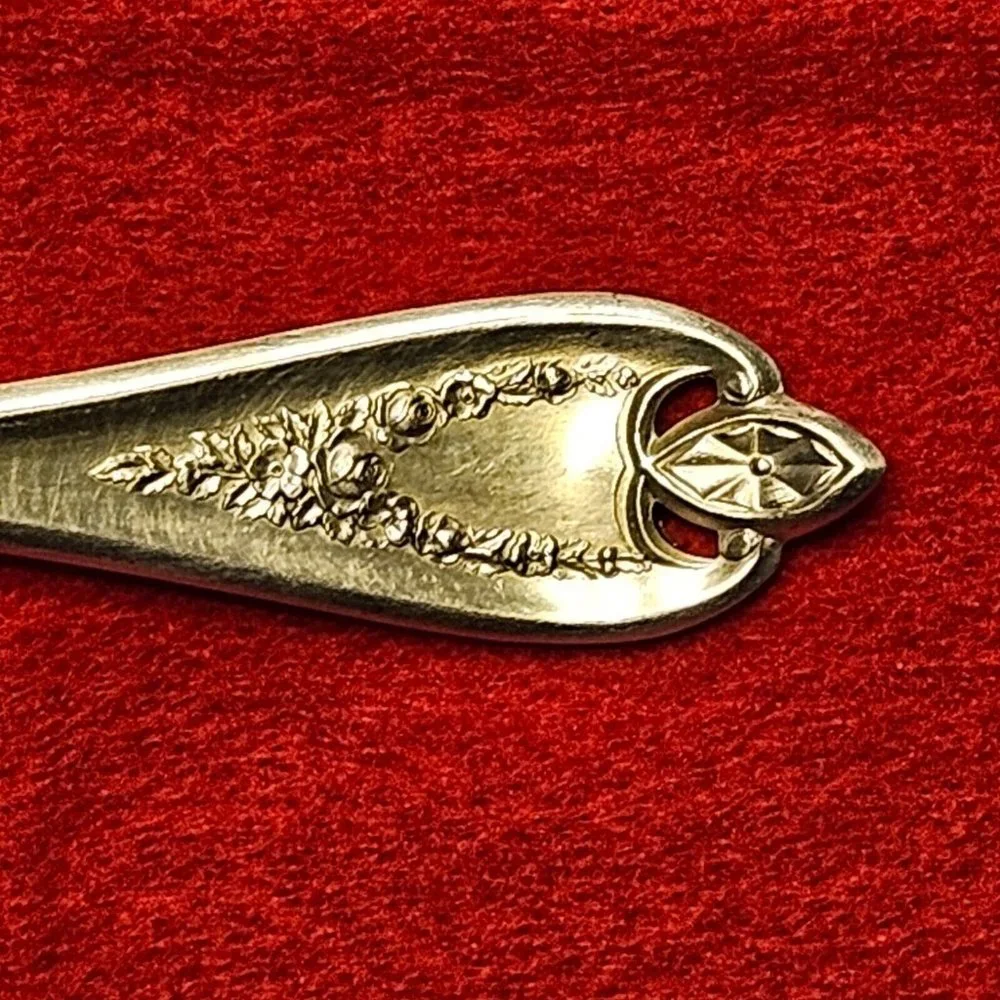 1847 Rogers Bros manufacturer 	1847