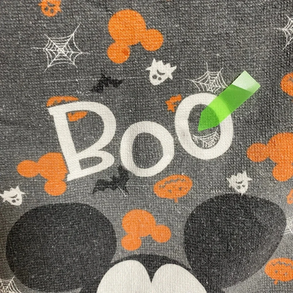 Disney halloween kitchen