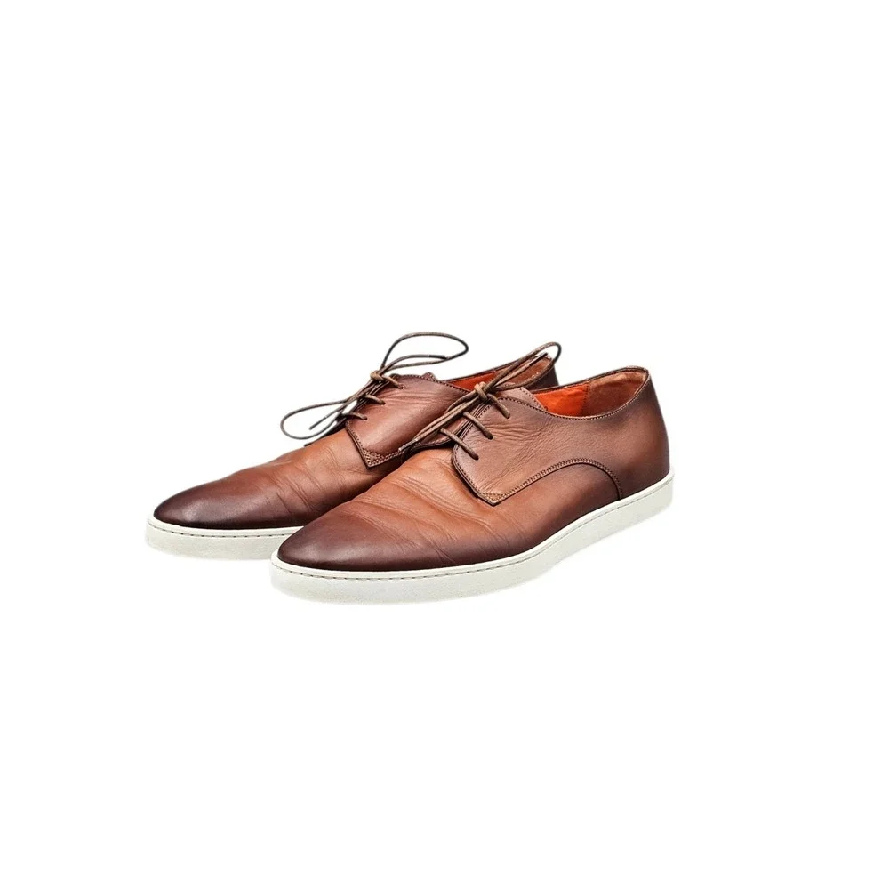 Santoni excellent used
