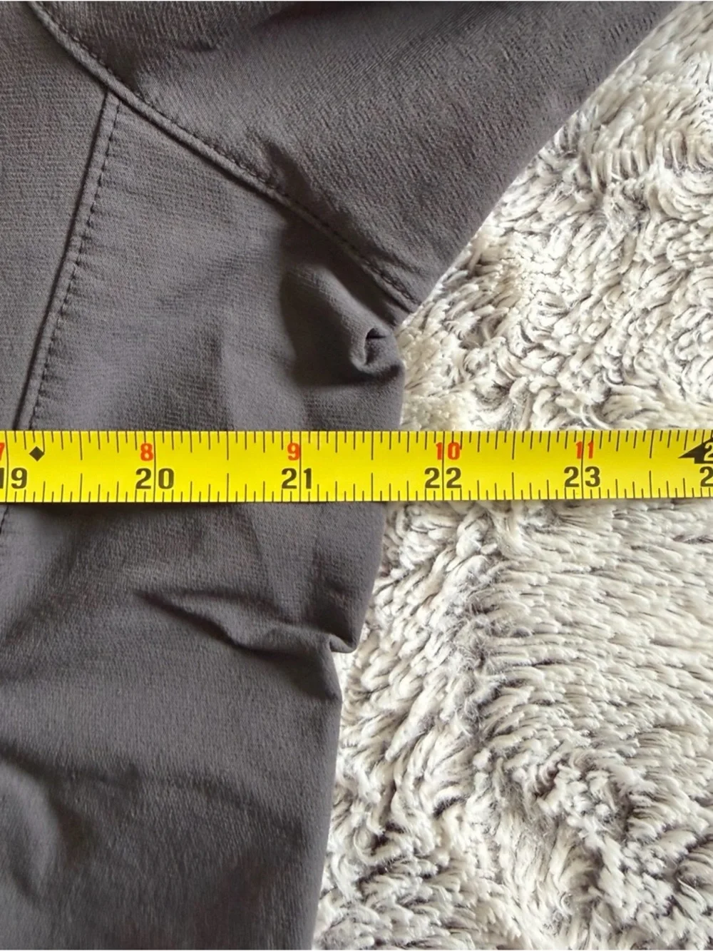 REI size see