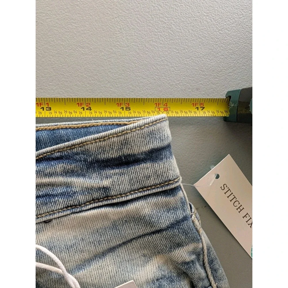 KanCan jeans style