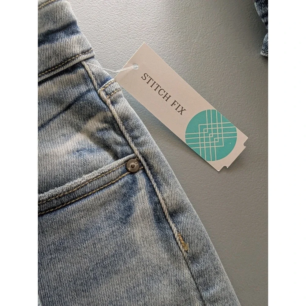 KanCan jeans style