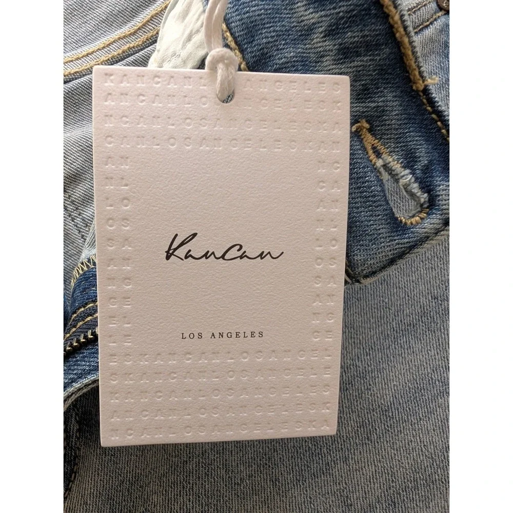 KanCan jeans style