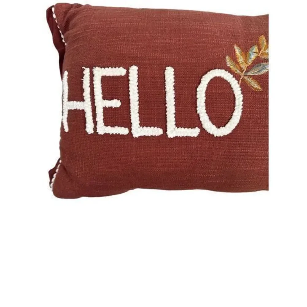 Elle Decor add pop