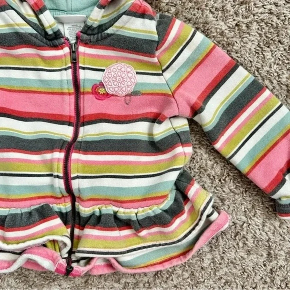 Genuine Kids From Oshkosh brand genuine