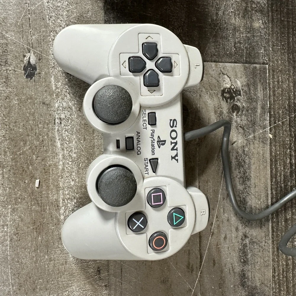 Sony set playstation