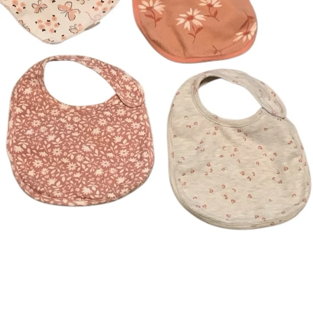 Carters baby bibs
