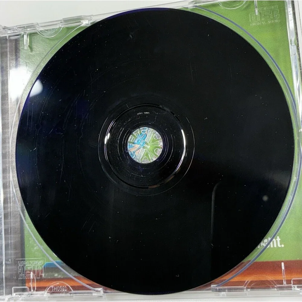 Warner Bros. complete copy