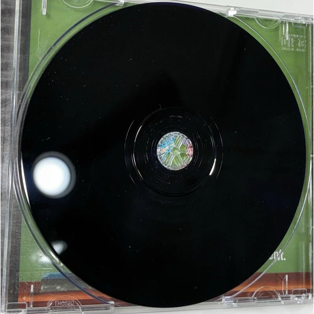 Warner Bros. complete copy