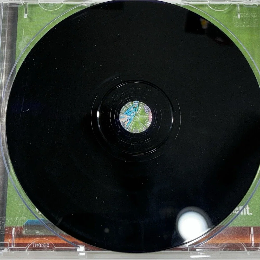 Warner Bros. complete copy