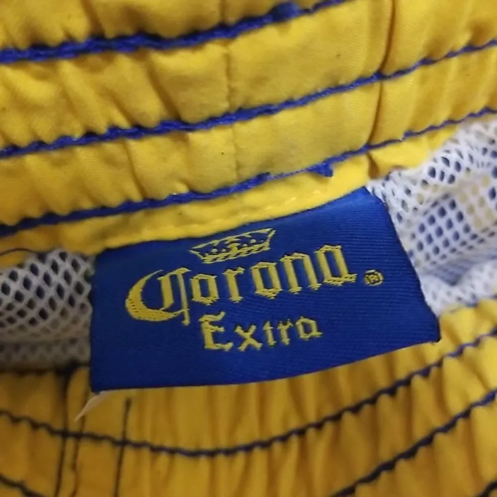 Corona swim trunks