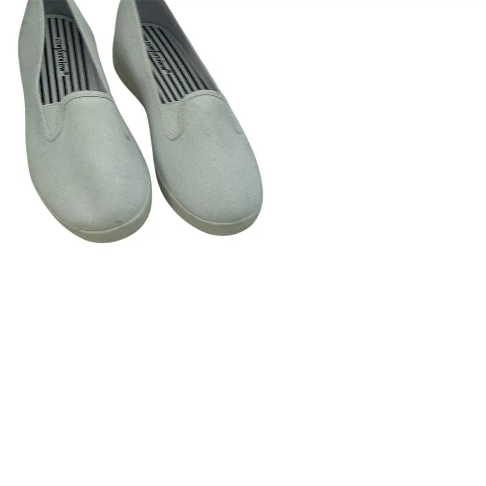 comfortview slip sneakers