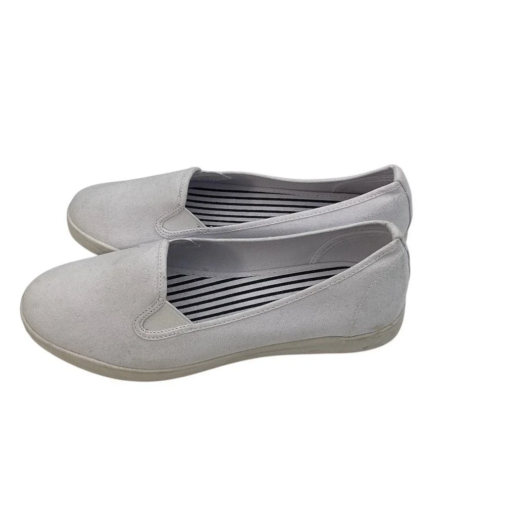 comfortview slip sneakers