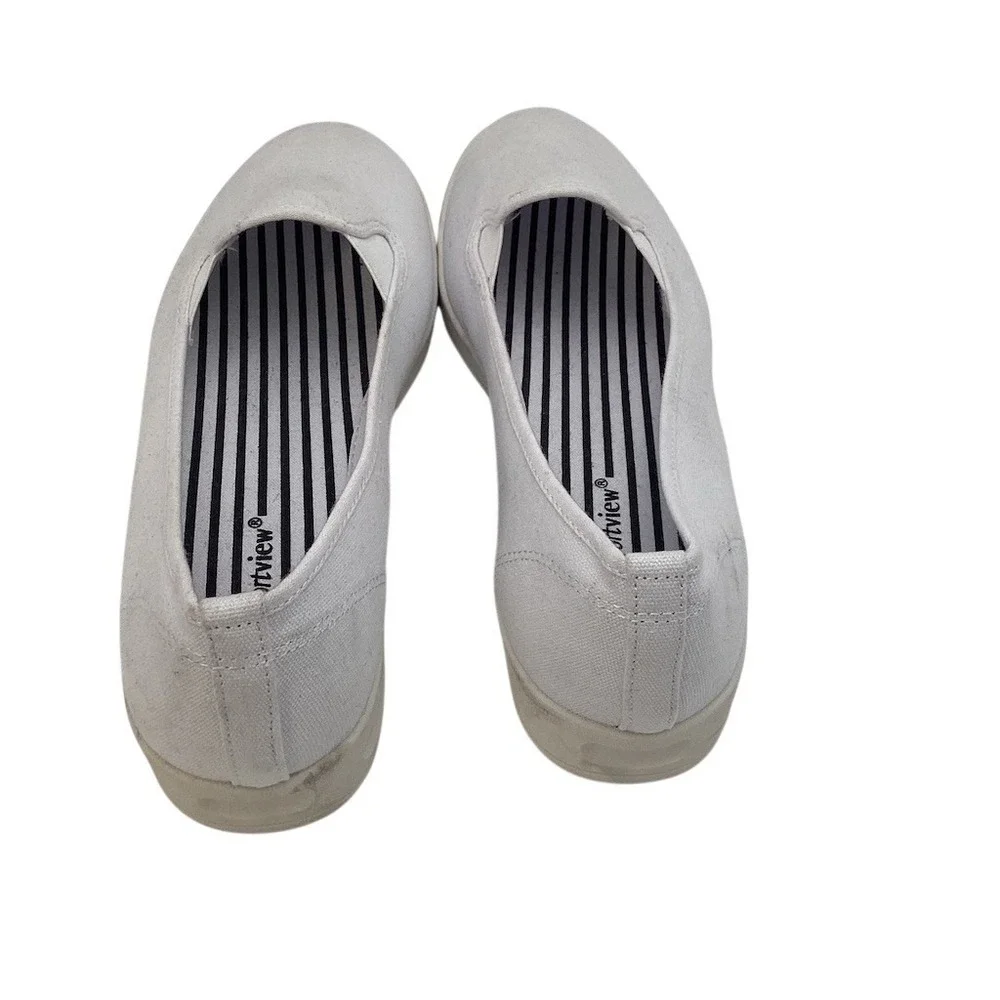 comfortview slip sneakers