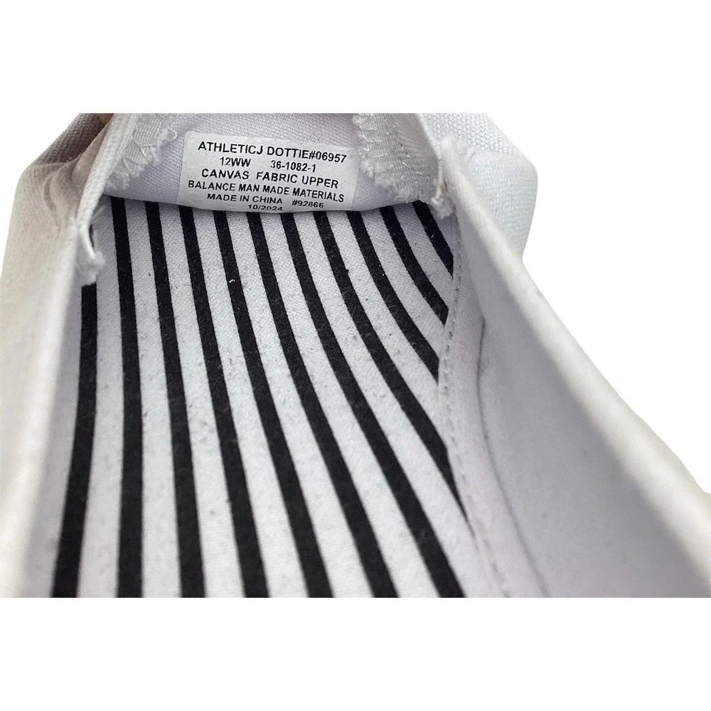comfortview slip sneakers