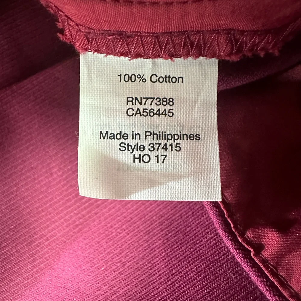J. Crew questions leave